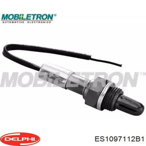 Лямбда датчик кисню Delphi ES1097112B1 ціна, від 29.45 USD