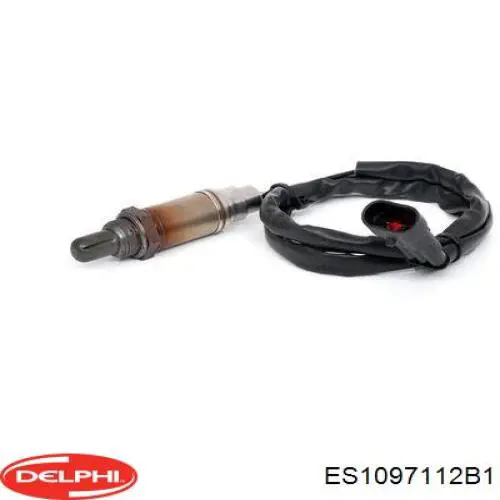 Купити 7700273715 Renault (RVI) Лямбда зонд, датчик кисню