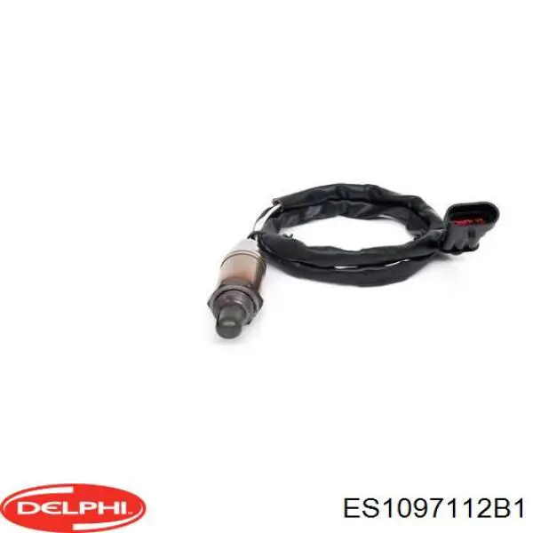 Лямбда-зонд 7700273715 Renault (RVI)