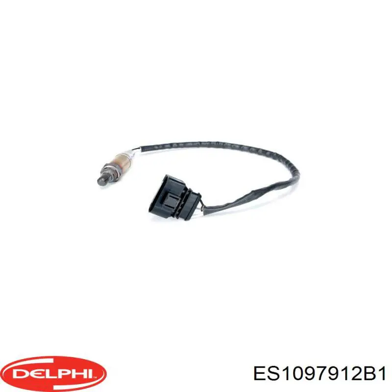 Лямбдазонд, датчик кисню до каталізатора ES1097912B1 Delphi