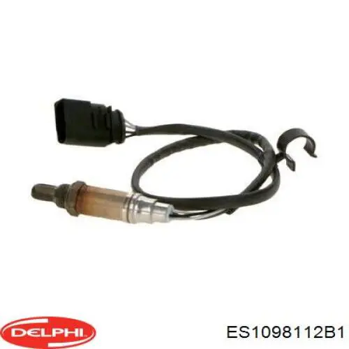 Лямбда-датчик Delphi ES1098112B1