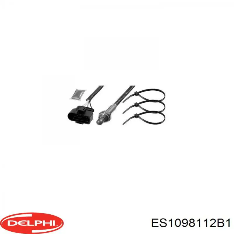 ES1098112B1 Delphi Датчик кисню