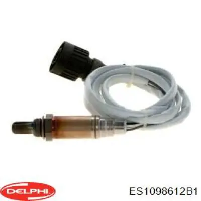 Лямбда-зонд ES1098612B1 Delphi