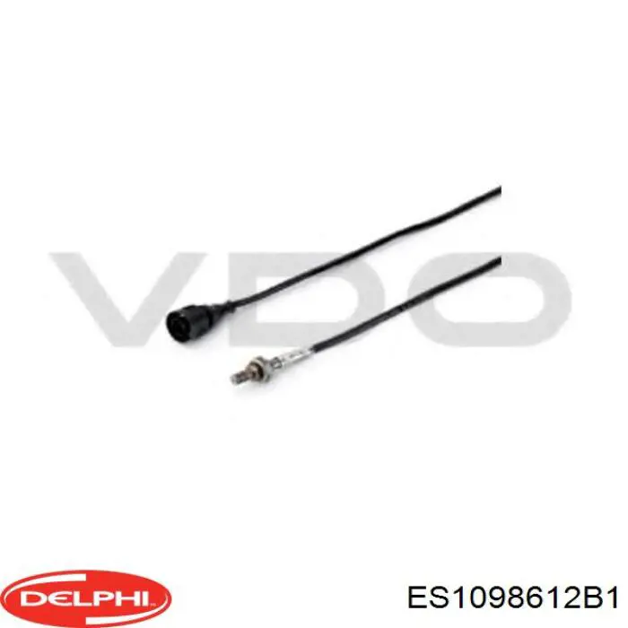 ES1098612B1 Delphi Датчик кисню
