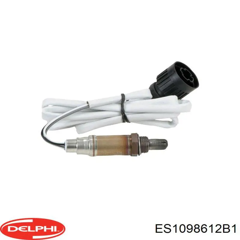 Лямбда-датчик Delphi ES1098612B1