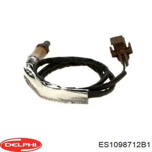 Купити 0258005161 Bosch Лямбда зонд, датчик кисню