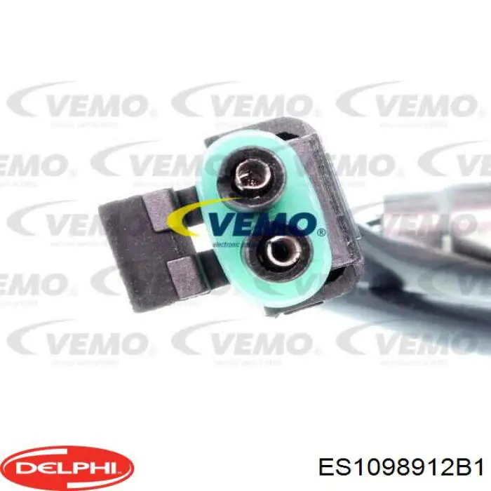 Купити ES1098912B1 Delphi Лямбда зонд, датчик кисню