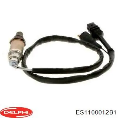Лямбда-зонд ES1100012B1 Delphi