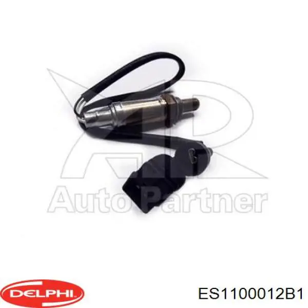 ES1100012B1 Delphi Датчик кисню