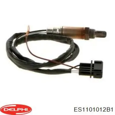 Купити 258003114 Bosch Лямбда зонд, датчик кисню
