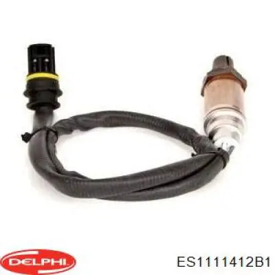 Купити 258005259 Bosch Лямбдазонд, датчик кисню до каталізатора