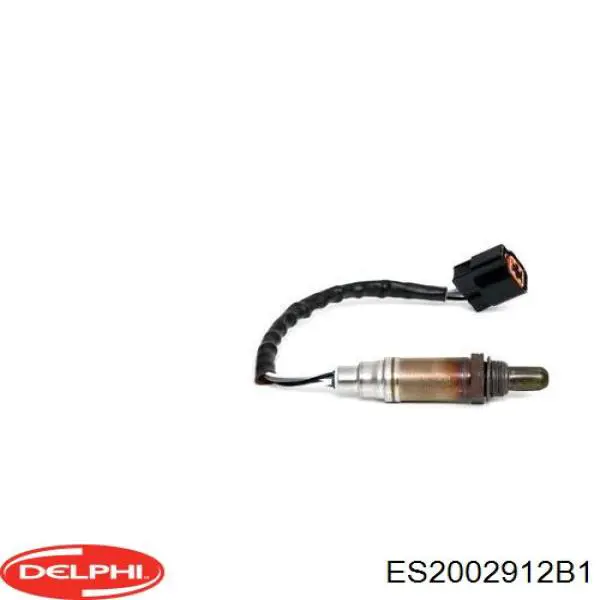Лямбда датчик кисню Delphi ES2002912B1 ціна, від 50.48 USD