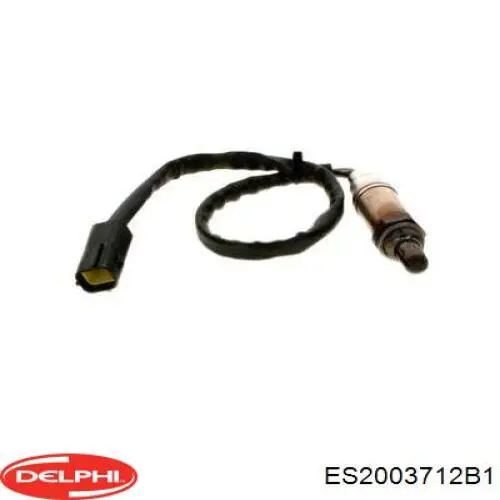Купити ES2003712B1 Delphi Лямбдазонд, датчик кисню до каталізатора