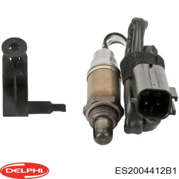 ES2004412B1 Delphi Датчик кисню