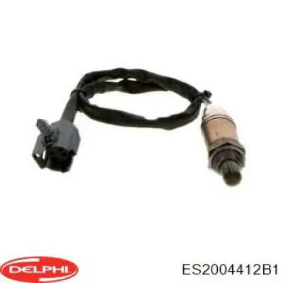 Лямбда датчик кисню Delphi ES2004412B1 ціна, від 21.88 USD