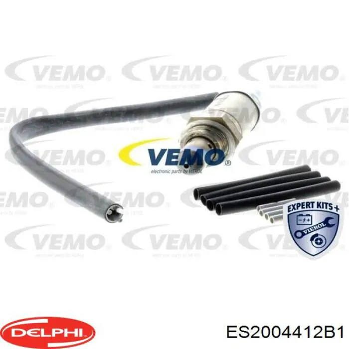 Купити ES2004412B1 Delphi Лямбда зонд, датчик кисню