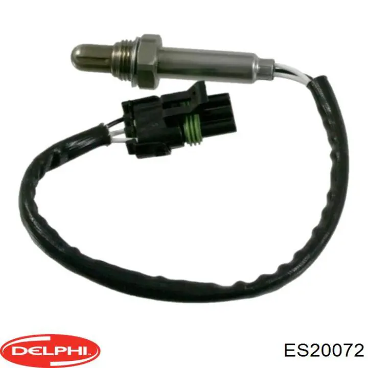 ES20072 Delphi Датчик кисню