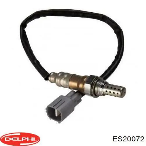 Лямбда датчик кисню Delphi ES20072 ціна, від 35.70 USD