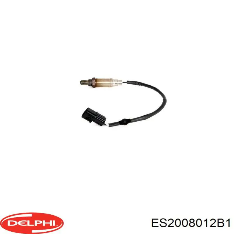Лямбда-зонд ES2008012B1 Delphi