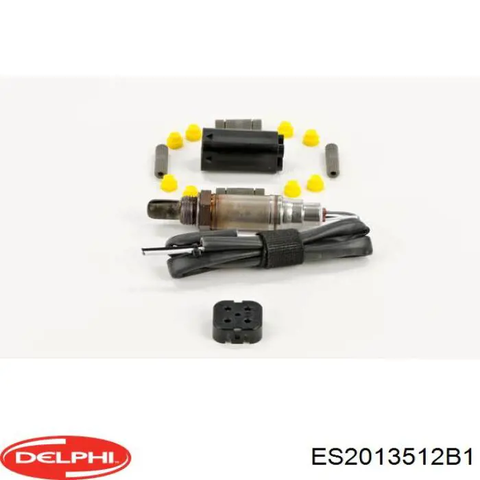 ES2013512B1 Delphi Датчик кисню