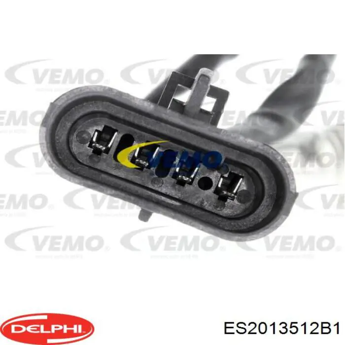 Лямбда-зонд ES2013512B1 Delphi