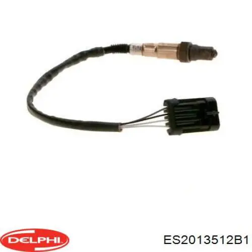 Лямбда-зонд ES2013512B1 Delphi