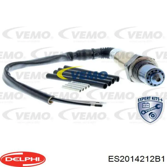 Купити ES2014212B1 Delphi Лямбда зонд, датчик кисню