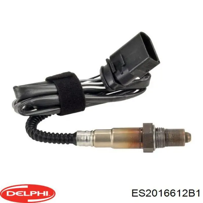 Купити 06A906265N VAG Лямбдазонд, датчик кисню до каталізатора
