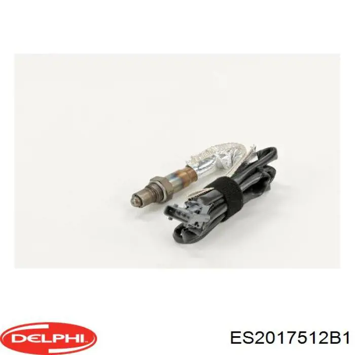 ES2017512B1 Delphi Датчик кисню