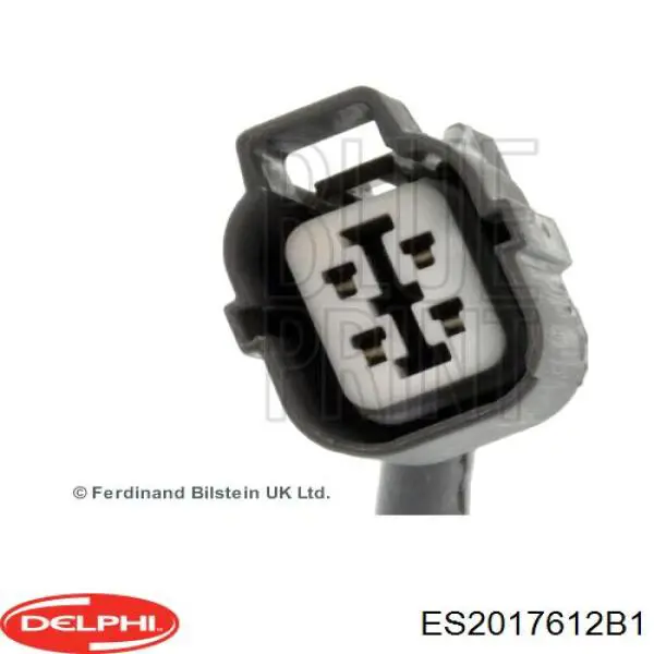 ES2017612B1 Delphi Лямбда-зонд, датчик кисню після каталізатора