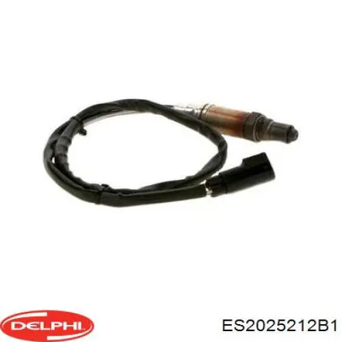 1025958 Ford Лямбдазонд, датчик кисню до каталізатора