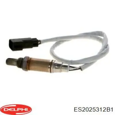 Купити 90BB9F472AB Ford Лямбдазонд, датчик кисню до каталізатора
