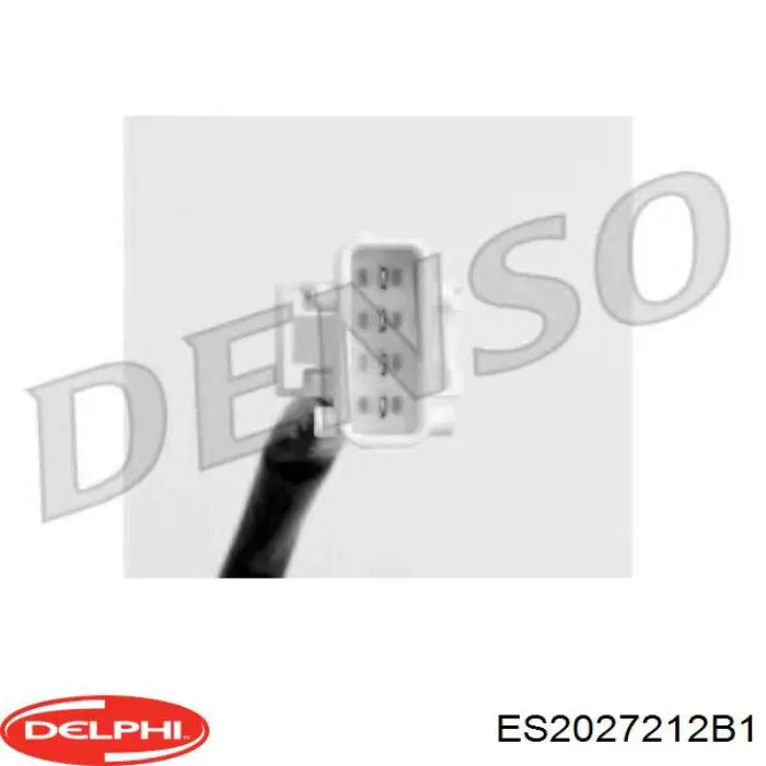 ES2027212B1 Delphi Лямбда зонд після каталізатора