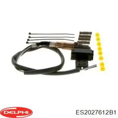 Лямбда датчик кисню Magneti Marelli 466016355010 ціна, від 37.95 USD