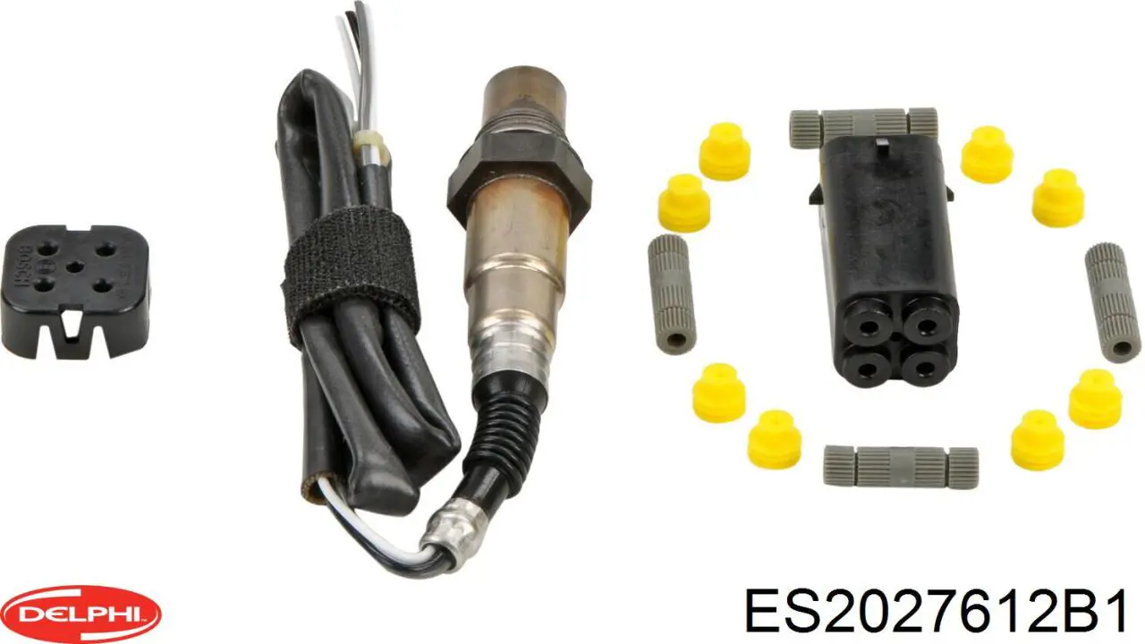 Купити 466016355010 Magneti Marelli Лямбда зонд, датчик кисню