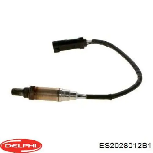 ES2028012B1 Delphi Датчик кисню