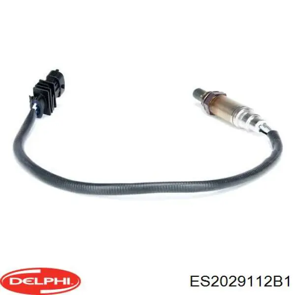 ES2029112B1 Delphi Лямбдазонд, датчик кисню до каталізатора