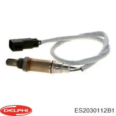 Лямбда-зонд ES2030112B1 Delphi