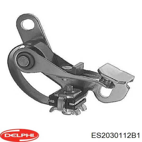 Купити ES2030112B1 Delphi Лямбда зонд, датчик кисню