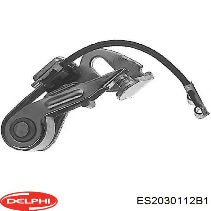 Купити ES2030112B1 Delphi Лямбда зонд, датчик кисню
