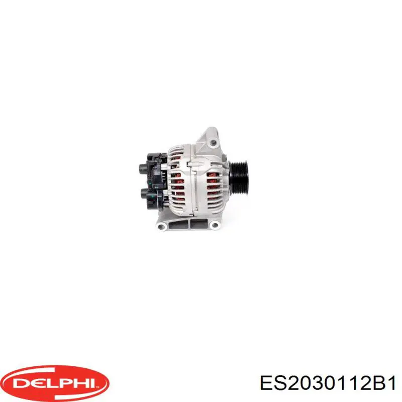 Лямбда-зонд ES2030112B1 Delphi