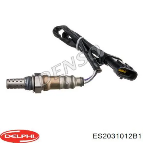 ES2031012B1 Delphi Лямбда зонд після каталізатора