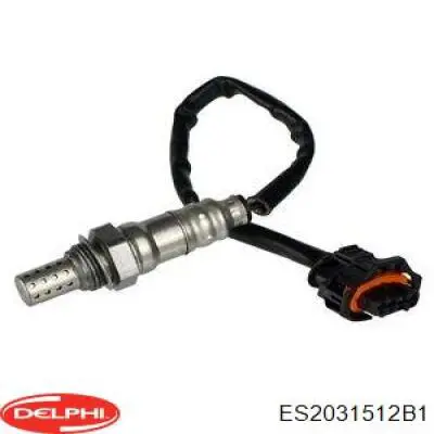 Купити ES2031512B1 Delphi Лямбдазонд, датчик кисню до каталізатора