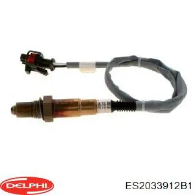 Купити ES2033912B1 Delphi Лямбда зонд, датчик кисню