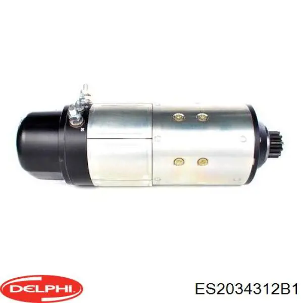 ES2034312B1 Delphi Лямбда зонд після каталізатора