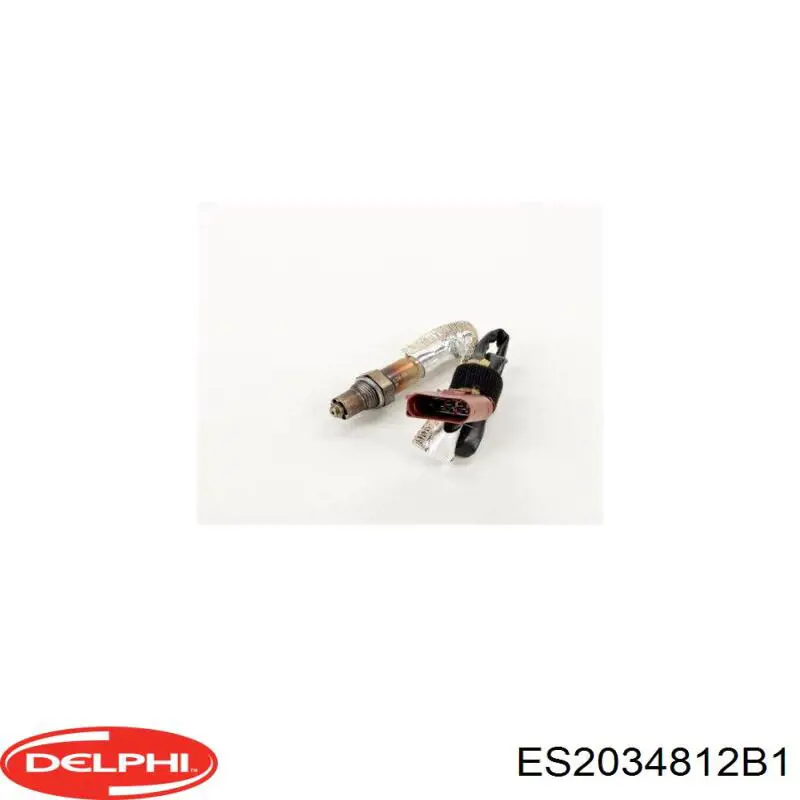  Delphi ES2034812B1 ціна, від 58.12 USD