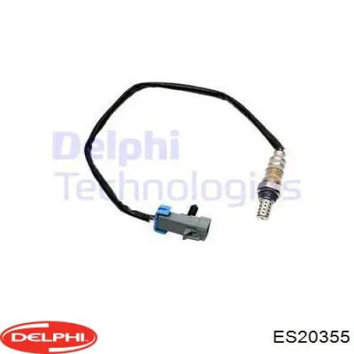 Лямбдазонд, датчик кисню до каталізатора General Motors 2133207 ціна, від 50.11 USD