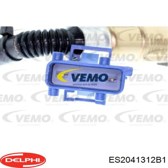 Купити ES2041312B1 Delphi Лямбда-зонд, датчик кисню після каталізатора