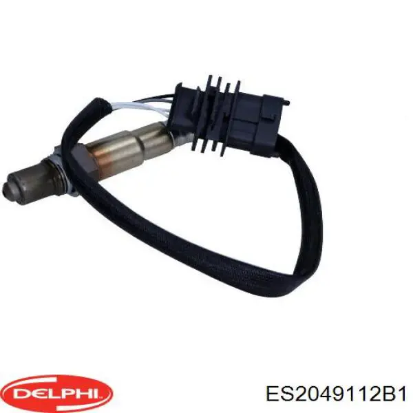 Купити ES2049112B1 Delphi Лямбда зонд, датчик кисню