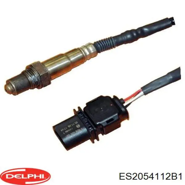Купити ES2054112B1 Delphi Лямбдазонд, датчик кисню до каталізатора